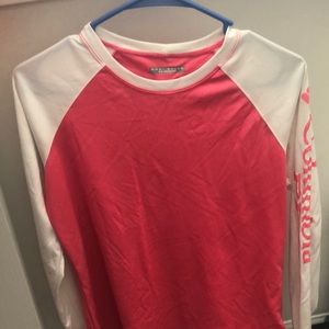 Columbia Omni Shade Medium Pink